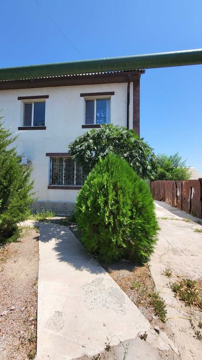 Продам дом 8 комнат