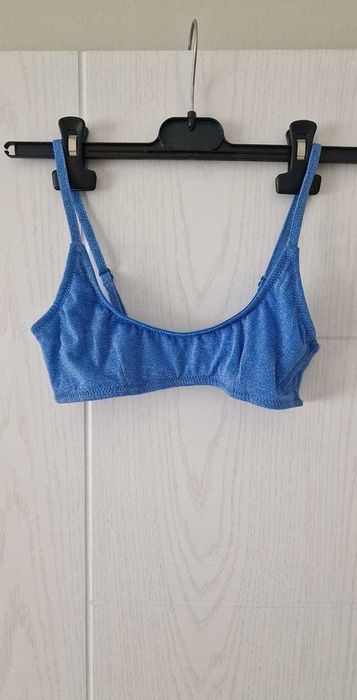 Triangl чисто нов бански от две части