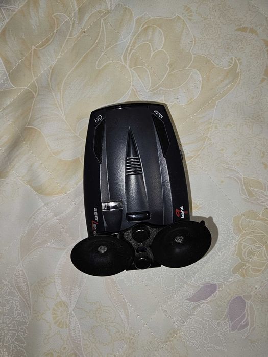 Радар за камери 2 броя