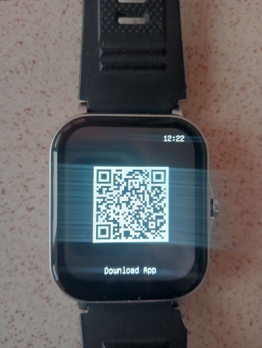 Vând smartwatch...