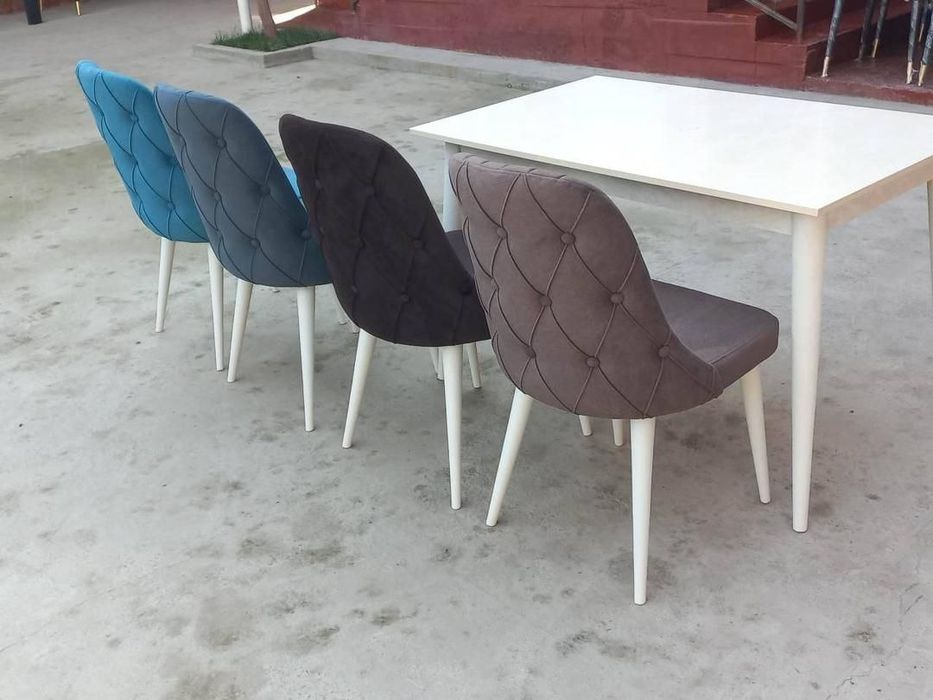 Stol Stullarimiz Zamon uchun albatda javob beradi