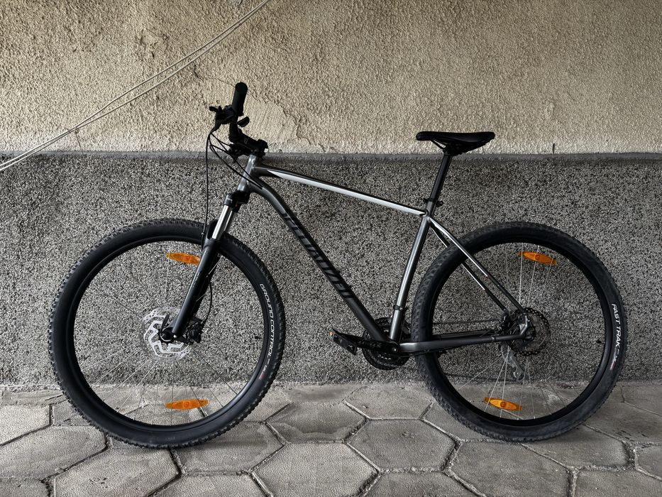 Велосипед Specialized Rockhopper Comp 29” XL