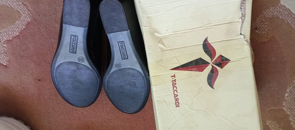 Туфли сатамын жап жана