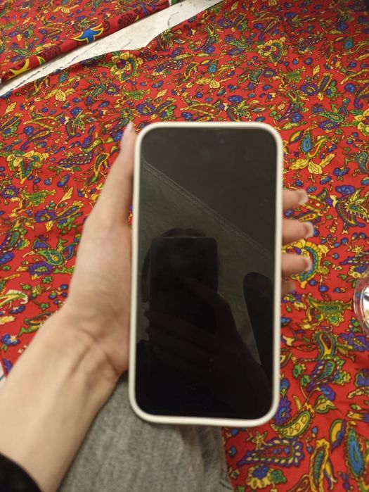 Продам iphone 15 plus