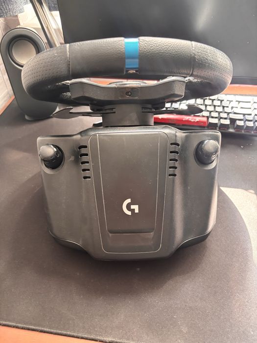 Волан Logitech G923