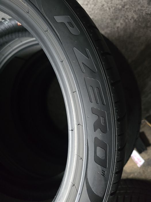 Pirelli 235/40 R19 96W vară