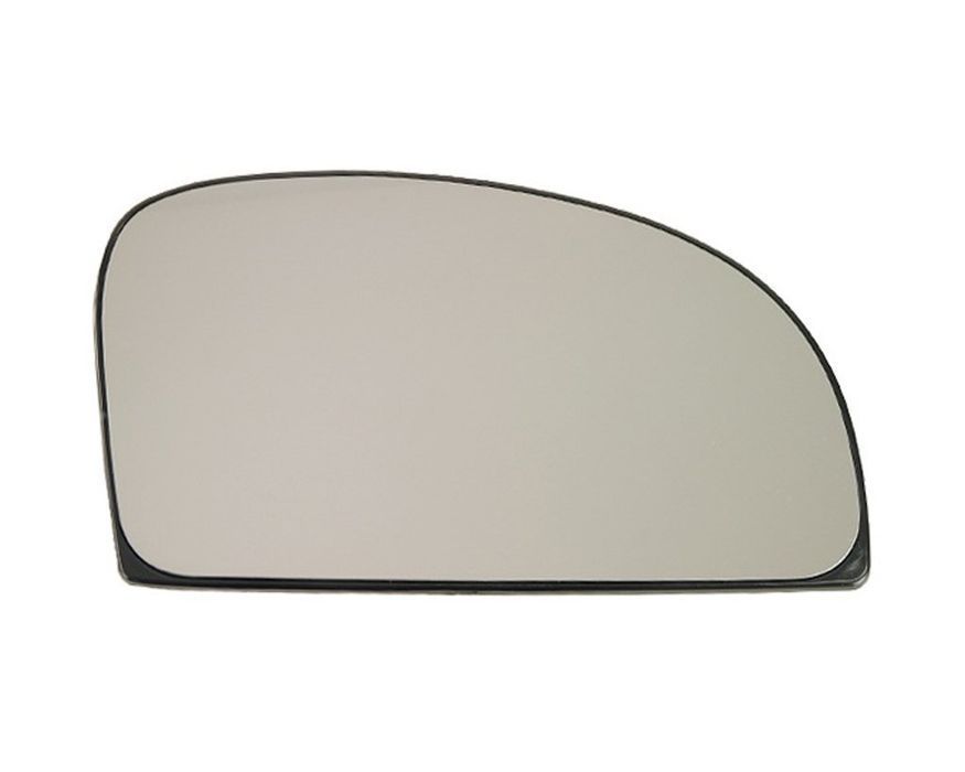 Geam oglinda Hyundai Getz (Tb) 05.2002-12.2011 partea dreapta BestAutoVest crom convex fara incalzire