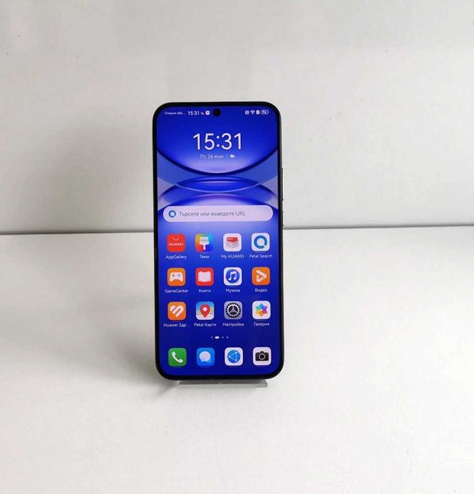 Смартфон HUAWEI Nova 12s 8/256GB(без забележка)