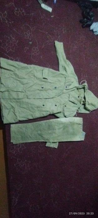 Brizint plash ovchilar uchun