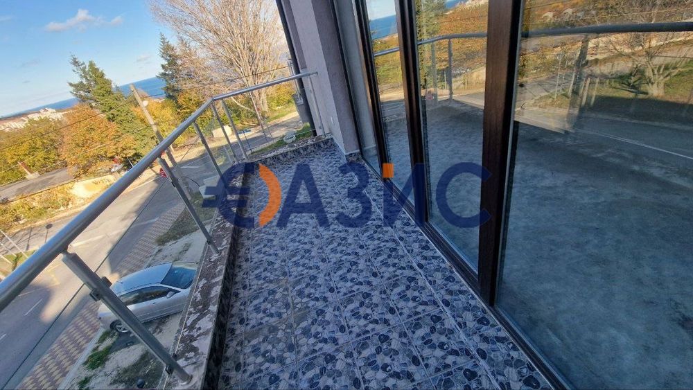 Продава се Двустаен апартамент в Бяла - 60 кв.м за 684 €/кв.м - Снимка #11