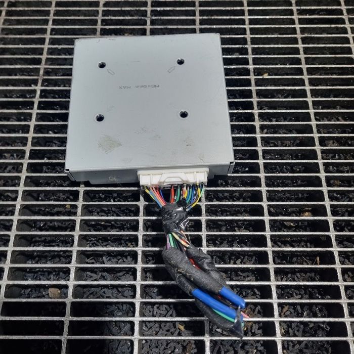 Modul Nissan Qashqai J11 2013 - 2017 (1414) MODUL CAMERA 284A14EA0A