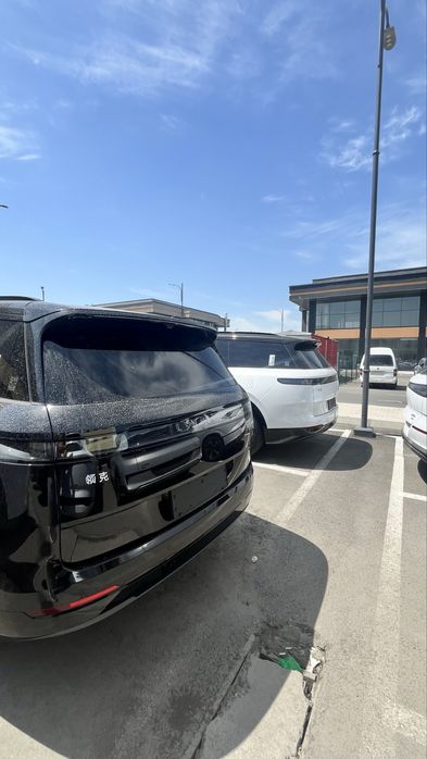 Lynk&Co 900 Arzon Narxda