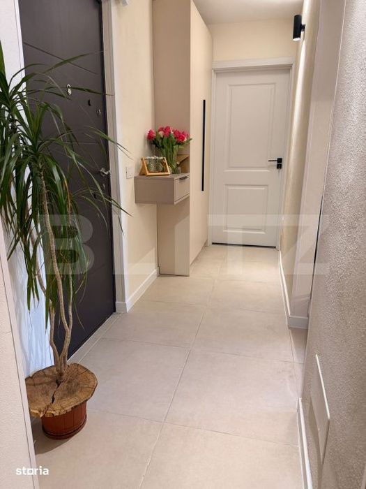 Apartament deosebit cu 2 camere | 54 mp | Dealul Viilor – Sighisoara