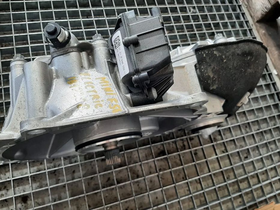 cutie motor electric ib1p25b  mini f56 989554407  27217613560-07 21181210  3b165ed0355  2721 9846559-01