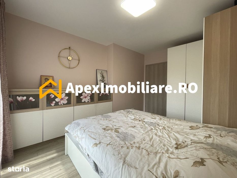 Apartament 3 camere de inchiriat Banu Manta Bucuresti | ApexImobiliare — fotografia 3
