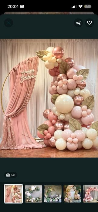 Photo Corner Nunta,Botez,Baby Reveal, Majorat,Petrecere,Eveniment