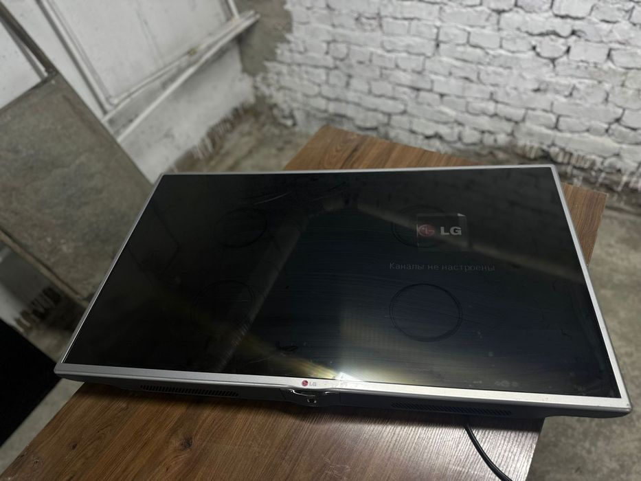 Samsung тв LG сатылады