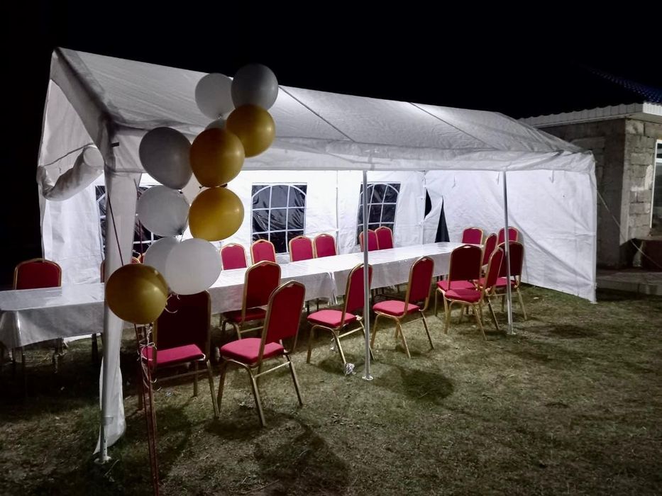 Продам шатры и бизнес