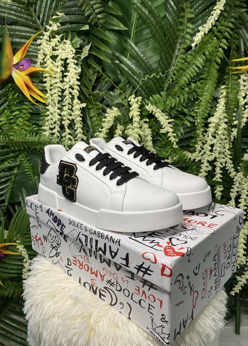 Dolce Gabbana Portofino Patch