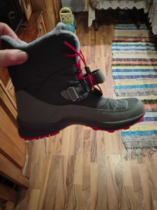 Ghete copii MAMMUT – NOI, cu etichetă, mărimea 36