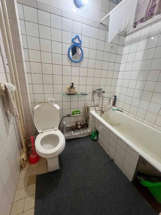 Продается квартира двух комнатная Чиланзар 24