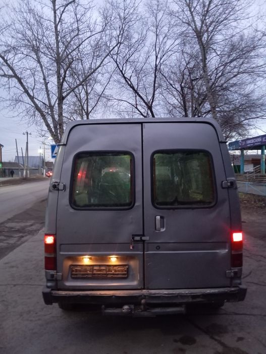 Продам форд транзит