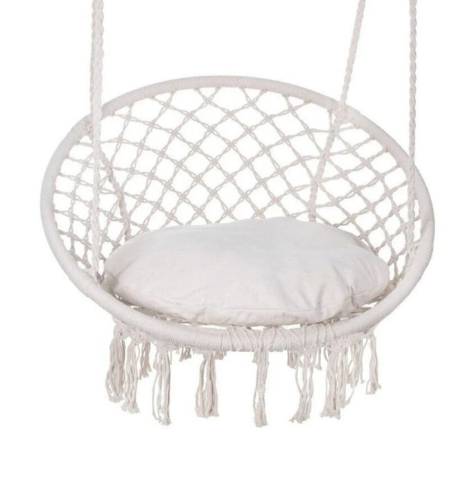 Висяща градинска люлка до 150кг