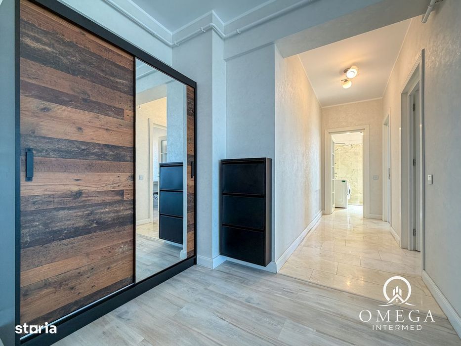 2 camere Royal Town 490 euro
