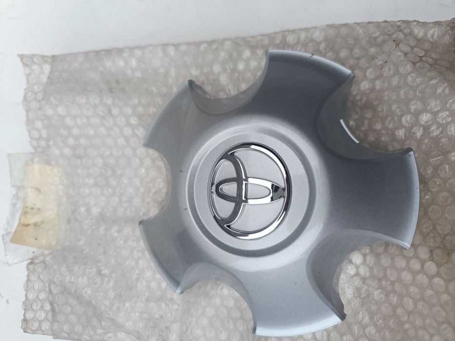Колпаки Toyota Land Cruiser 100