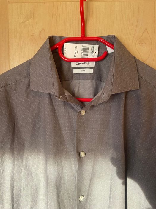 Calvin Clein Мъжка Риза