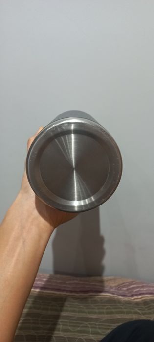 Термос Tramp 1,2 литра