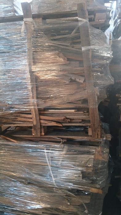 Продам дрова ломанных палет