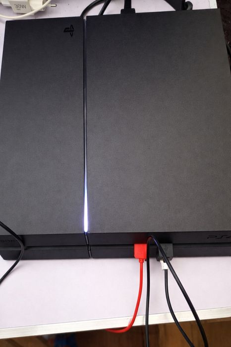 Playstation 4 1tb