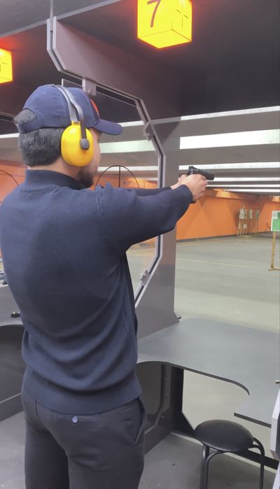 Охрана в Алматы 24/7