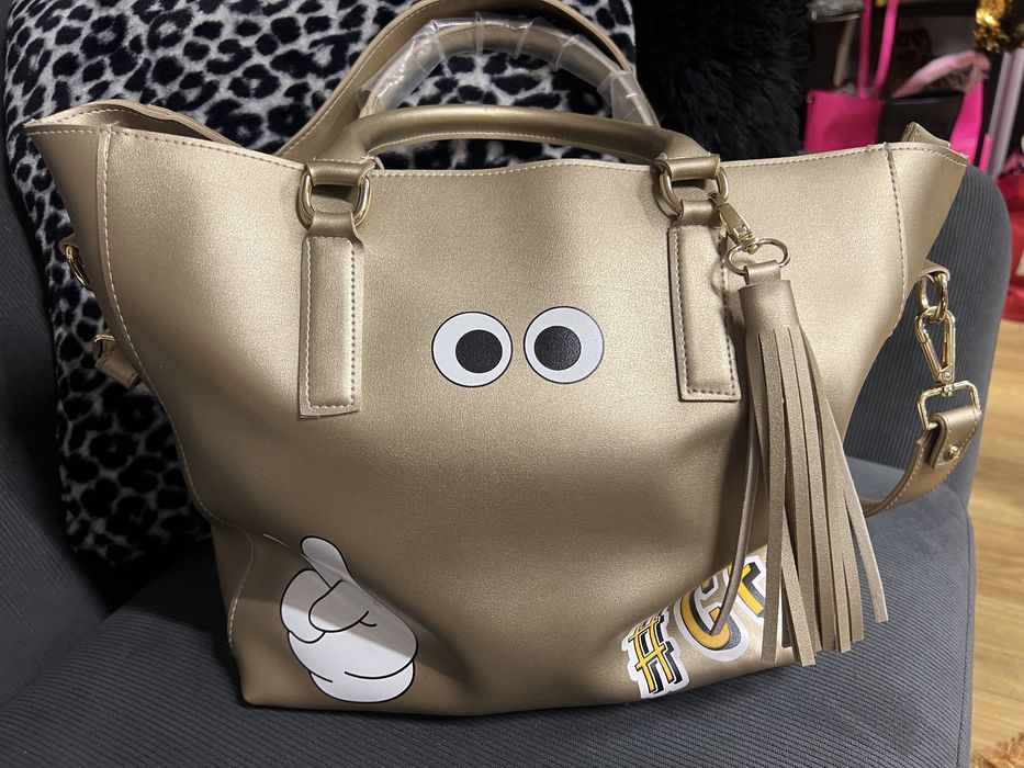 Нова дамска чанта