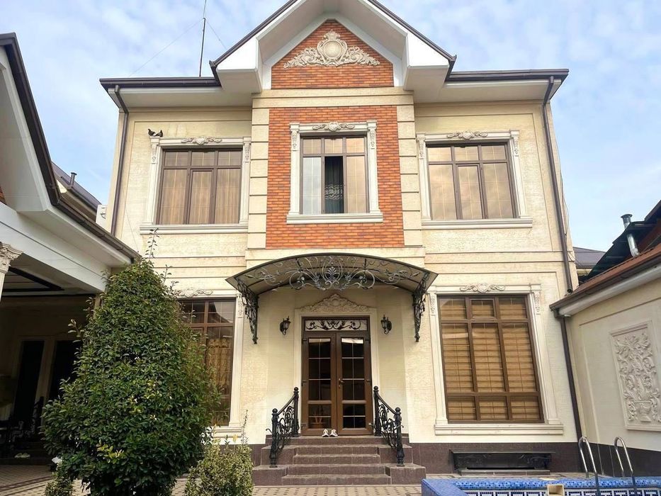 Дом на Никитина 3.5 сотки