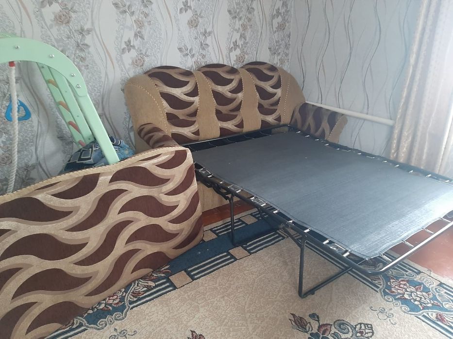 Раскладной Диван