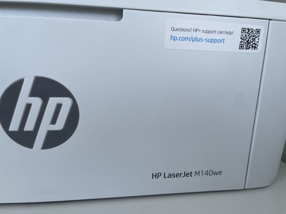 Принтер и скенер HP Laserjet m140we