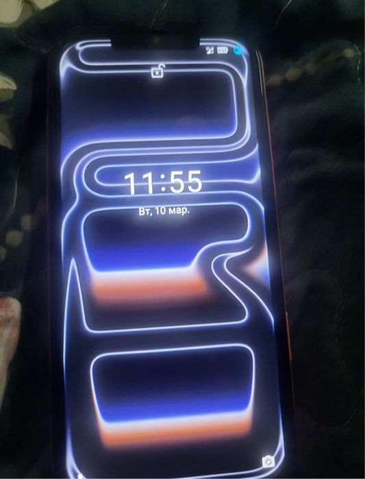 Срочно продается iPhone 17