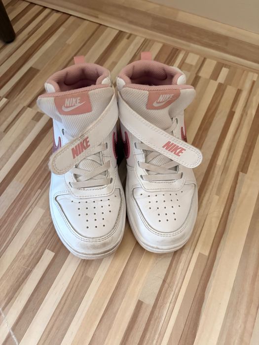 Кецове nike детски малки са ни вече