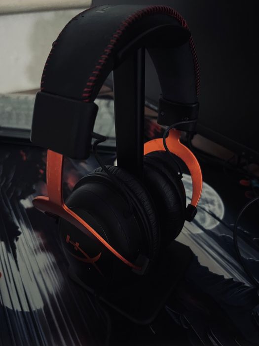 XyperX Cloud сатылады