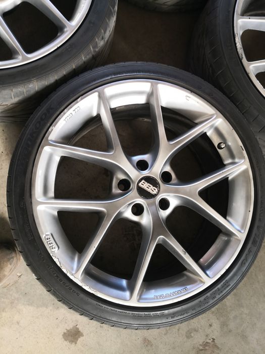 5x112 volkswagen audi фолксваген ауди 5х112 19 цола джанти