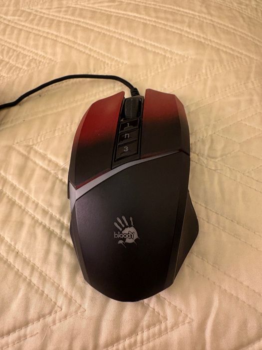 Bloody A4Tech W60 Max