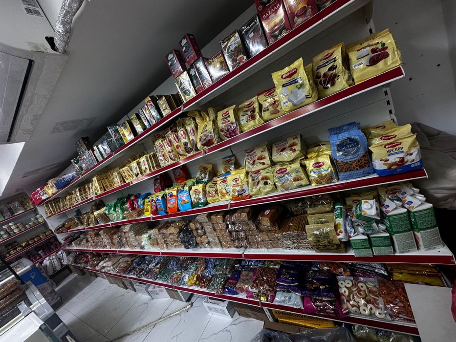 Дайын бизнес сатылады