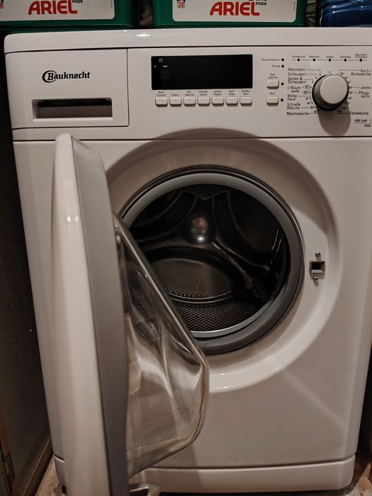 Пералня Bauknecht 7кг