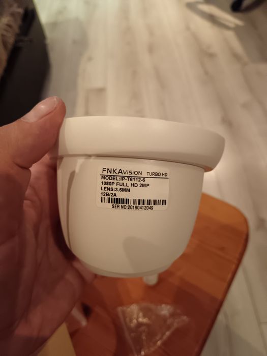 Камеры видео наблюдения