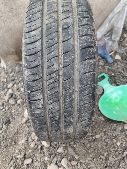 Летний шин и диск 205/55/16