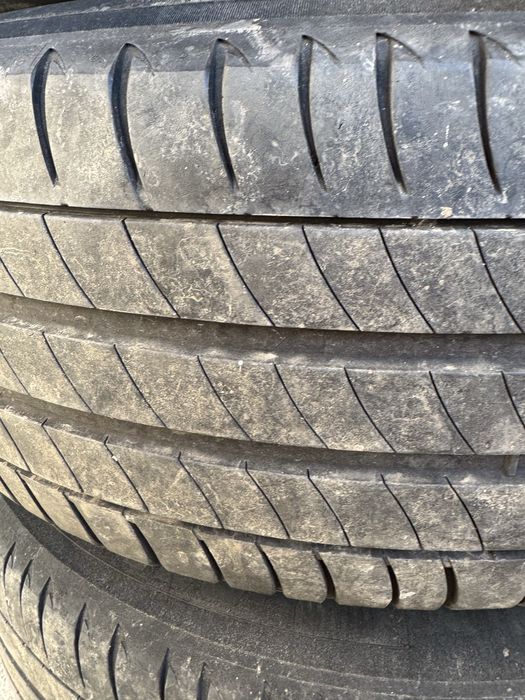 4 Anvelope 225/60R17 vara Michelin Primacy 2019 250lei/4buc