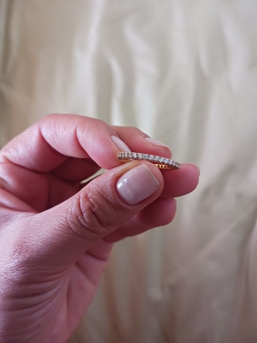 Пръстен на Сваровски