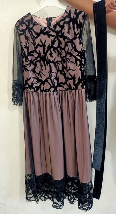 Красивое Платье женское